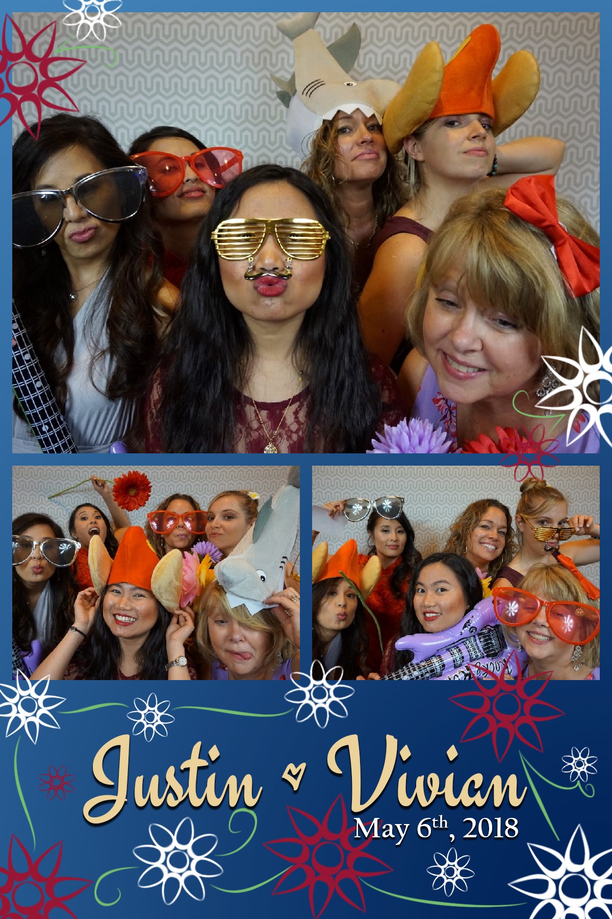 Justin and Vivian (68)